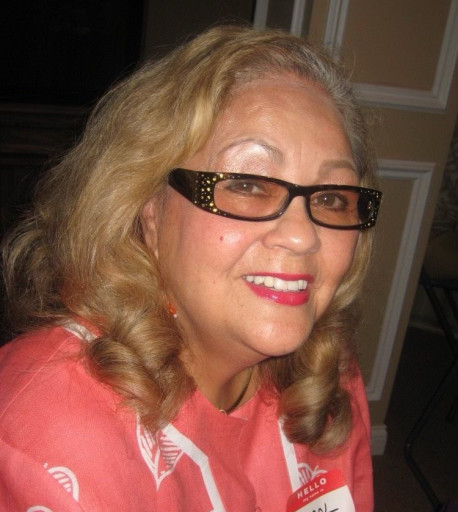 Carol Ann Gray Profile Photo