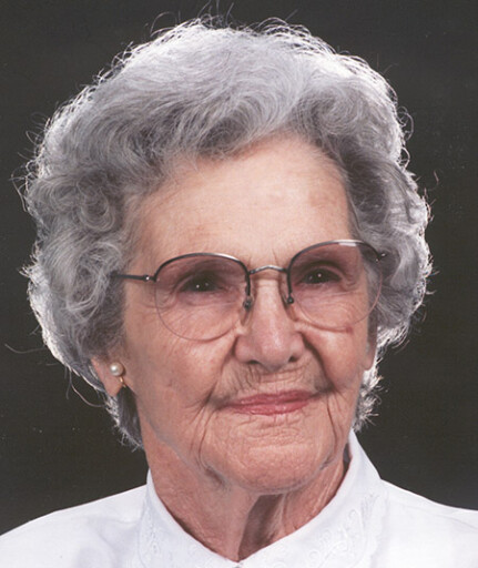 Hazel A. Goodson