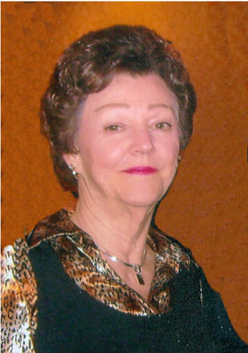 Linda Custis Profile Photo