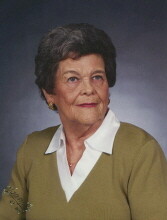 Margaret Marie Burns Mathews Profile Photo