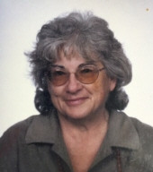 Joycie Marilyn Meyers