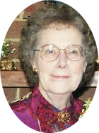 Ann Rowe