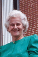 Mary K. Bainbridge Profile Photo