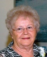 Margaret Gennette Ferrell