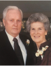 Norma L. &  Glenn W. Fraley Profile Photo