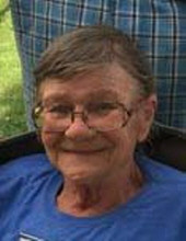 Shirley Ann Castille Stokley