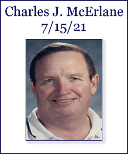 Charles Mcerlane Profile Photo