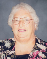 Gloria Mcferren