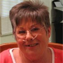 Linda Davis Profile Photo