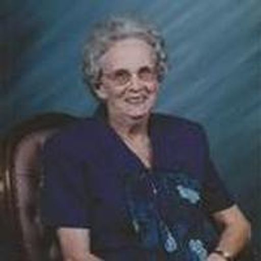 Virginia Wynell Carter