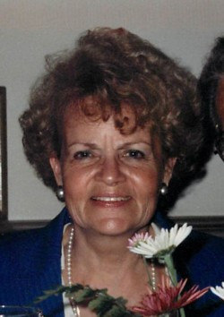 Ruth Jenkins