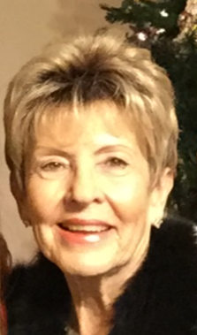 Peggy Cook