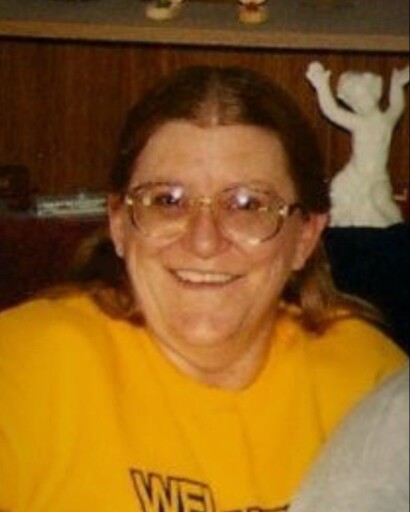 Tina Marie Shroyer's obituary image