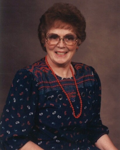 Twila June Ryan