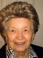 Mrs. Anezka Sindelar Evans Profile Photo