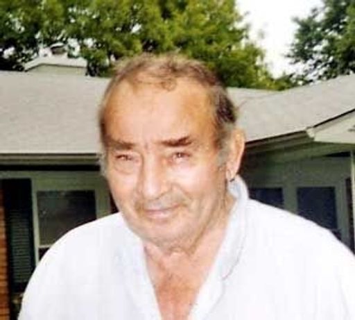 Ervin Gene Burkhart