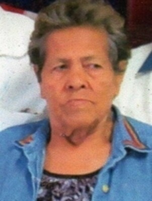 Maria E. Saucedo