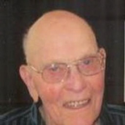 Glenn R. Oestreich Profile Photo