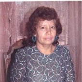 Rosa Molina Profile Photo