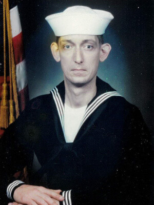 Ae1 Michael D. Delaney, Petty Officer 1St Class, Usn, (Ret.)