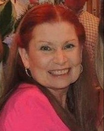 Patricia Hamilton Finley Profile Photo