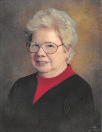 Barbara J. Johnson