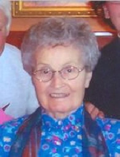 Gertrude E. Loesch Profile Photo