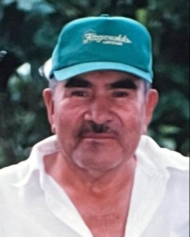 Juan Soto's obituary image