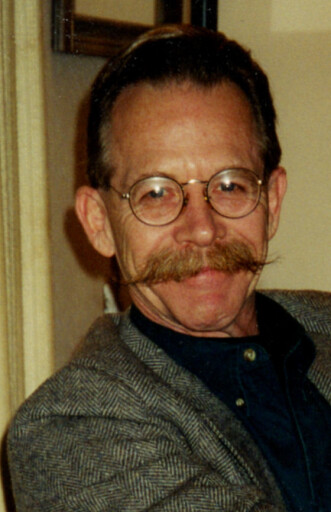 John E. Laughlin, Jr.