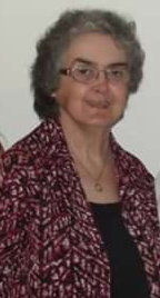 Joan Fogle