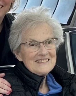 Joan Mary Rieder's obituary image