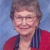 Harriet Tetzloff Profile Photo