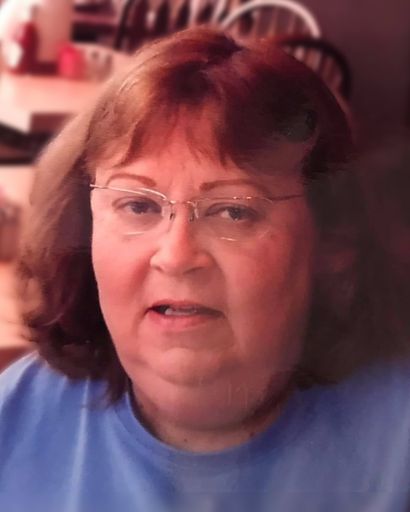 Barbara "Barb" Ann Wagner