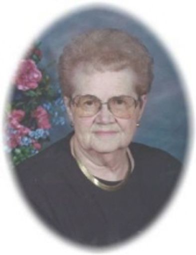 Betty Schmitt