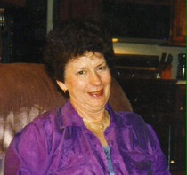 Betty Lou Barrett