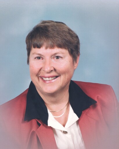 Louise Gregory's obituary image