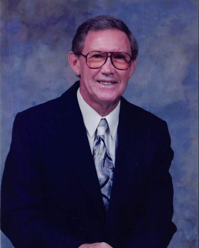 Robert Earl Capps, Sr.