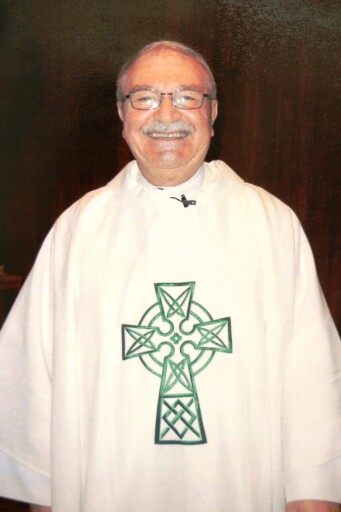 Monsignor Thomas L. Spadaro Profile Photo