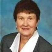 Bobbie Jean Green