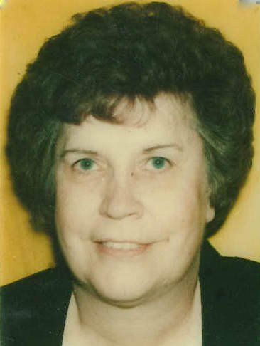 Helen P. Kerr