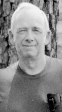 Smsgt. Fred J. Eastman, Usaf (Ret.) Profile Photo