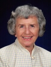 Dorothy Douglas Adams Profile Photo