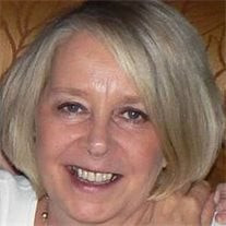 Carol Ann Jackson Profile Photo
