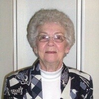 Margie W. Jones