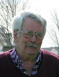 Tom Erickson