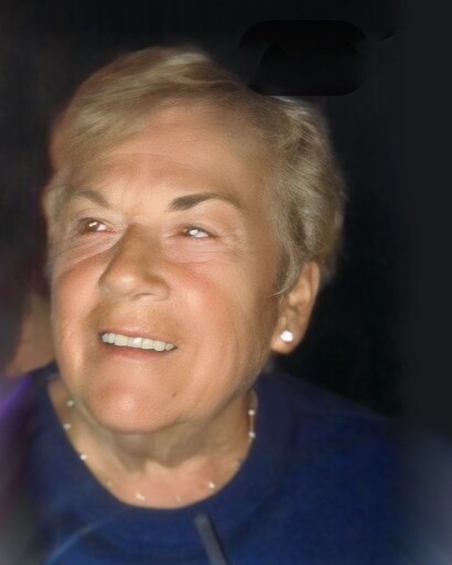 Ernestine A. Costa