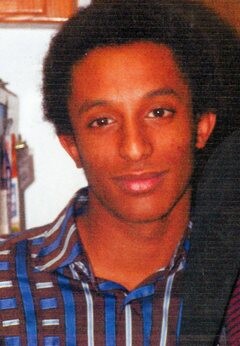 Yared Haile Gebregzi