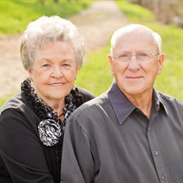 Sylvan Mark And Jolene Purser Leishman Chugg