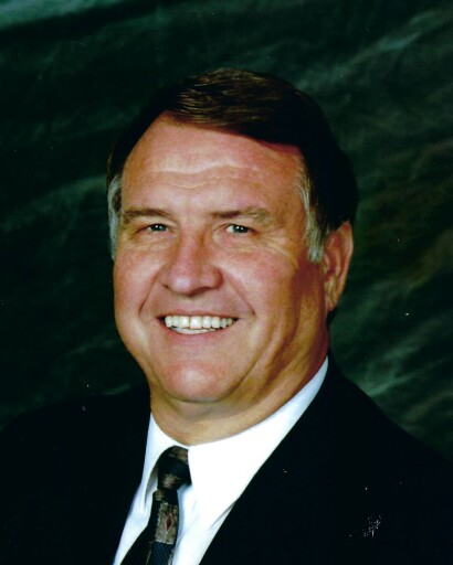 Kenneth D Bucklin's obituary image