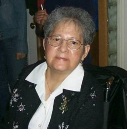 Mary Ayala
